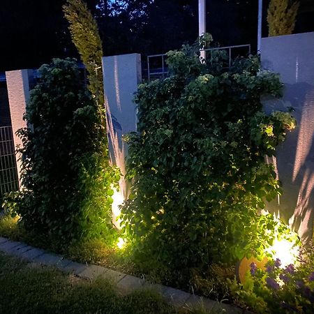 Anitas Ferienwohnung Messkirch Dış mekan fotoğraf